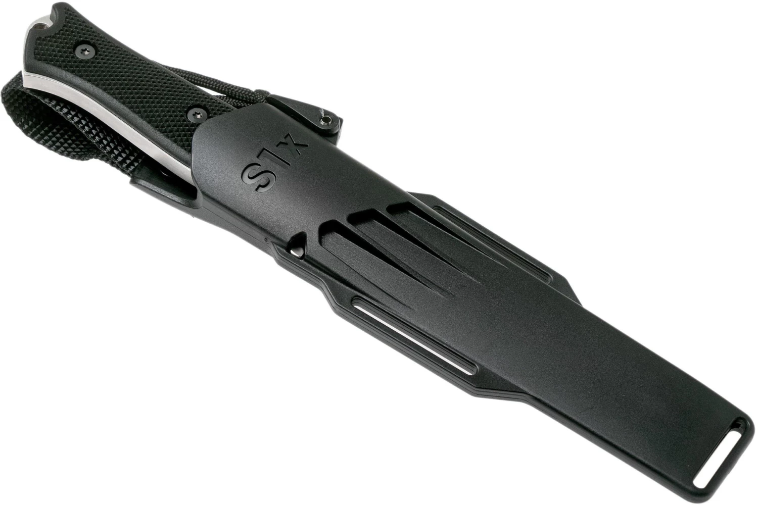 Fällkniven S1x Forest Knife, Cuchillo De Exterior 7 Fällkniven S1x Forest Knife, Cuchillo De Exterior - Imagen 7