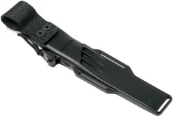 Fällkniven S1x Forest Knife, Cuchillo De Exterior 15 Fällkniven S1x Forest Knife, Cuchillo De Exterior -Tienda De Cuchillos FKS1X 08 fallkniven scaled