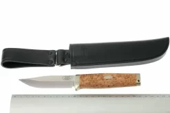 Fallkniven SK1 Jarl 15 Fallkniven SK1 Jarl -Tienda De Cuchillos FKSK1 08 fallkniven sk1 jarl fksk1 d8