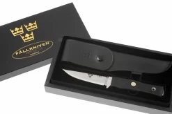 Fallkniven TK2 TRE Kronor -Tienda De Cuchillos FKTK2 06 fallkniven tk2 tre kronor fktk2 d6