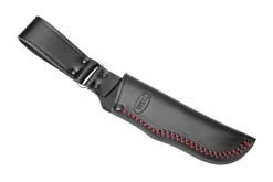 Fällkniven WM1EL Funda De Cuero Para El Cuchillo WM1