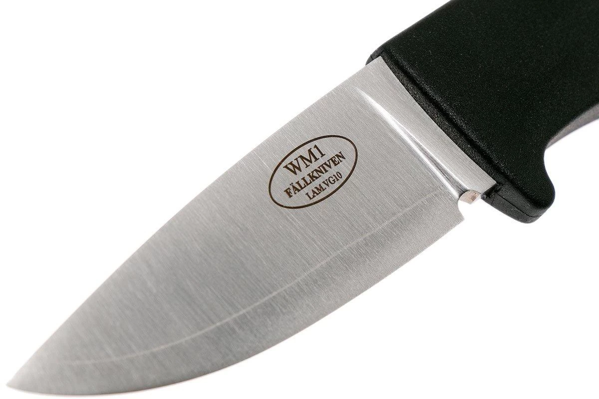 Fallkniven - WM1 (VG10 - Funda De Zytel) 3 Fallkniven - WM1 (VG10 - Funda De Zytel) - Imagen 3