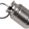 Flytanium Fly Keg Titanium Capsule