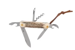 Fox Knives Multipurpose Pocket Knife M390 226-6-CE Navaja 12 Fox Knives Multipurpose Pocket Knife M390 226-6-CE Navaja -Tienda De Cuchillos FO226 6 CE 01 fox scaled