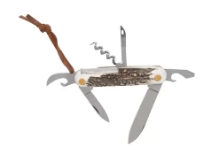 Fox Knives Multipurpose Pocket Knife M390 226-6-CE Navaja 14 Fox Knives Multipurpose Pocket Knife M390 226-6-CE Navaja -Tienda De Cuchillos FO226 6 CE 02 fox scaled