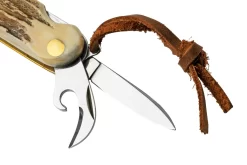 Fox Knives Multipurpose Pocket Knife M390 226-6-CE Navaja 13 Fox Knives Multipurpose Pocket Knife M390 226-6-CE Navaja -Tienda De Cuchillos FO226 6 CE 02 foxknives scaled