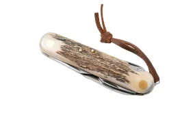 Fox Knives Multipurpose Pocket Knife M390 226-6-CE Navaja 18 Fox Knives Multipurpose Pocket Knife M390 226-6-CE Navaja -Tienda De Cuchillos FO226 6 CE 04 fox scaled