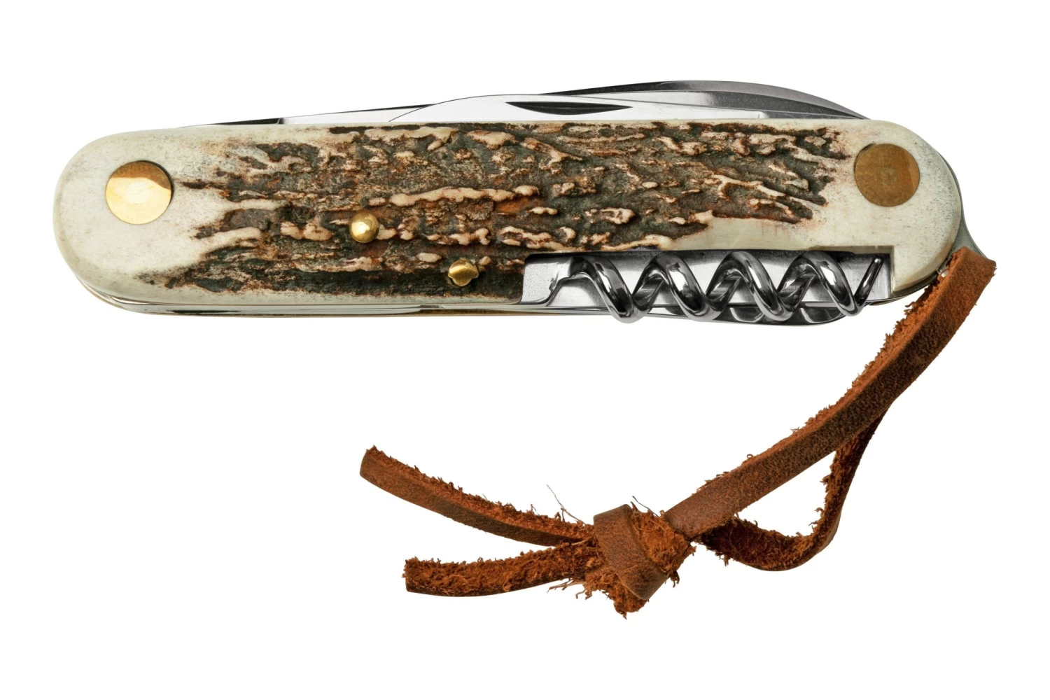 Fox Knives Multipurpose Pocket Knife M390 226-6-CE Navaja 10 Fox Knives Multipurpose Pocket Knife M390 226-6-CE Navaja - Imagen 10