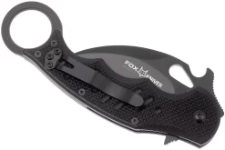 Fox FX-479 Karambit G10 -Tienda De Cuchillos FO479 03 fox fo479 03