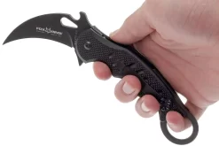 Fox FX-479 Karambit G10 -Tienda De Cuchillos FO479 07 fox fo479 07