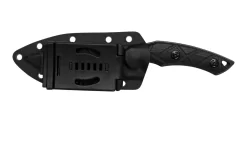 Fox Edge Lycosa 2, Black G10, FE-020 Cuchillo Fijo -Tienda De Cuchillos FOFE 020 08 fox scaled