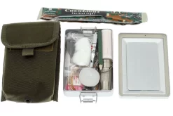 Fox Parang Bushcraft FX-0107153 -Tienda De Cuchillos FOFX 0107153 08 fox fofx 0107153 08