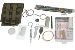 Fox Parang Bushcraft FX-0107153 -Tienda De Cuchillos FOFX 0107153 09 fox fofx 0107153 09