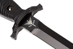 Fox FKMD Bellum Daga FX-0171100 Daga, Gabriel A. Serman Design -Tienda De Cuchillos FOFX 0171100 05 fox fofx 0171100 05