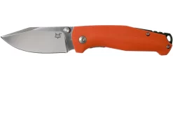 Fox TUR FX-523OR, Orange Navaja, Jesper Voxnaes Design