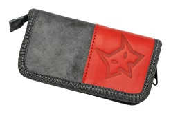 Fox Knives Saturn Carbon Copper Damascus, FX-551 TiCOP Navaja -Tienda De Cuchillos FOFX 551TICOP 09 fox scaled