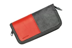 Fox Knives Saturn Carbon Copper Damascus, FX-551 TiCOP Navaja -Tienda De Cuchillos FOFX 551TICOP 10 fox scaled