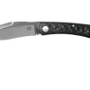 Fox Knives Libar FX-582CF Carbonfiber Navaja Slipjoint