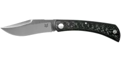Fox Knives Libar FX-582CF Carbonfiber Navaja Slipjoint