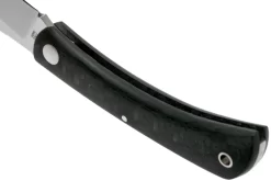 Fox Knives Libar FX-582CF Carbonfiber Navaja Slipjoint -Tienda De Cuchillos FOFX 582CF 05 fox knives scaled