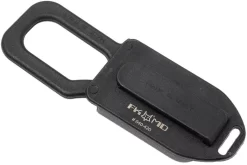 Fox FKMD Rescue Black FX-640 Cortador De Cinturón -Tienda De Cuchillos FOFX 640 04 fox rescue fofx 640 04