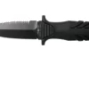 Fox Tactical Elementum Dagger FOFX-647S Cuchillo Fijo