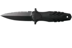 Fox Tactical Elementum Dagger FOFX-647S Cuchillo Fijo