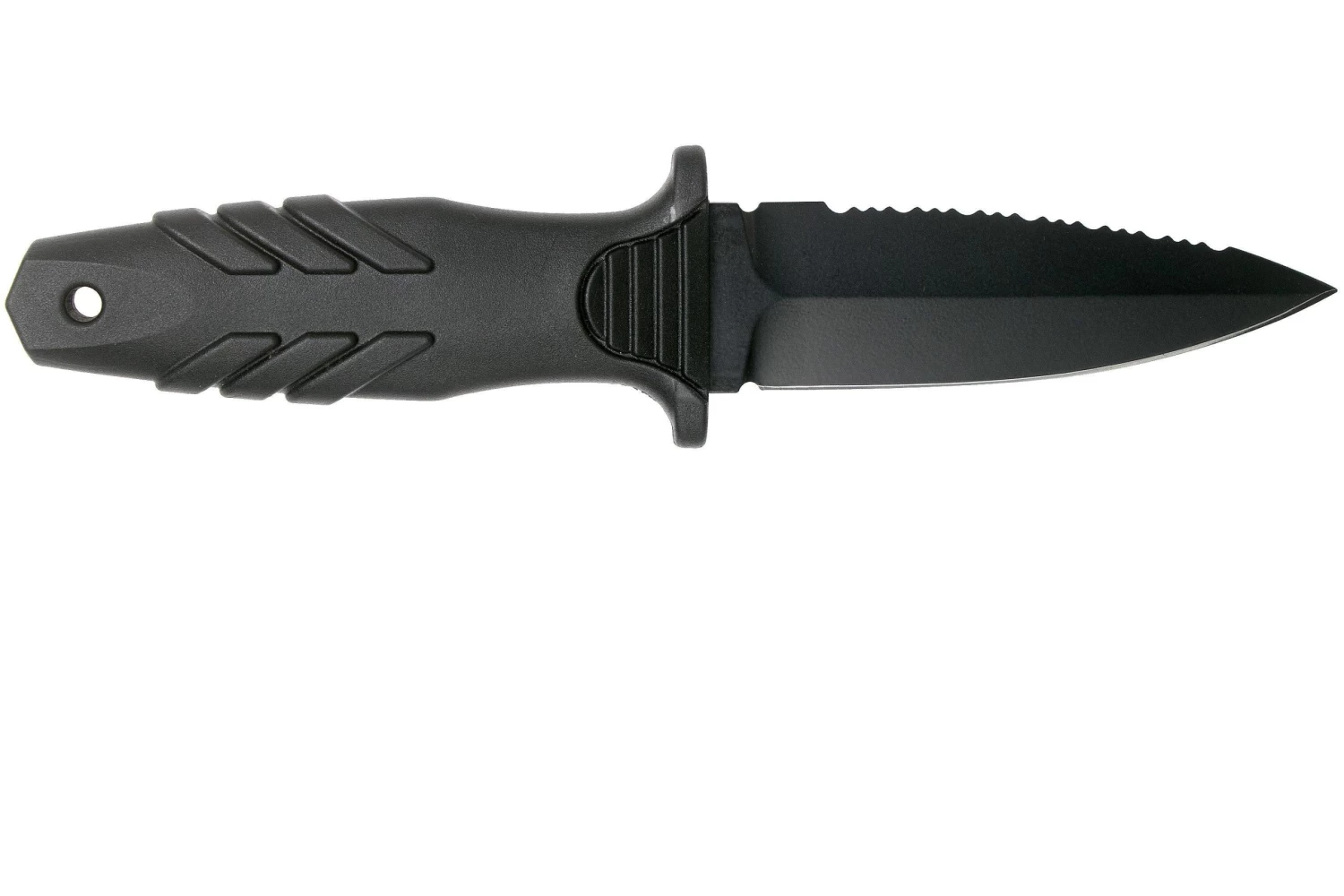 Fox Tactical Elementum Dagger FOFX-647S Cuchillo Fijo 2 Fox Tactical Elementum Dagger FOFX-647S Cuchillo Fijo - Imagen 2