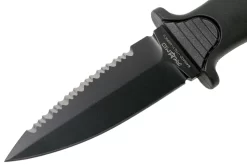 Fox Tactical Elementum Dagger FOFX-647S Cuchillo Fijo 9 Fox Tactical Elementum Dagger FOFX-647S Cuchillo Fijo -Tienda De Cuchillos FOFX 647S 03 fox knives scaled