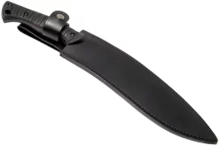 Fox Kukri FX-658 Machete -Tienda De Cuchillos FOFX 658 07 fox knives fofx 658 07