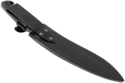 Fox Kukri FX-658 Machete -Tienda De Cuchillos FOFX 658 08 fox knives fofx 658 08