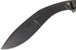 Fox FKMD Extreme Tactical Kukri FX-9CM04 Machete, Boris Sterm Design -Tienda De Cuchillos FOFX 9CM04T 03 fox fofx 9cm04t 03