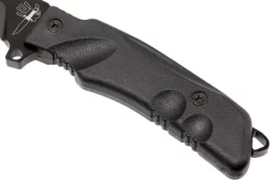 Fox FKMD Extreme Tactical Kukri FX-9CM04 Machete, Boris Sterm Design -Tienda De Cuchillos FOFX 9CM04T 04 fox fofx 9cm04t 04