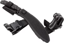 Fox FKMD Extreme Tactical Kukri FX-9CM04 Machete, Boris Sterm Design -Tienda De Cuchillos FOFX 9CM04T 07 fox fofx 9cm04t 07