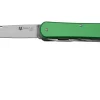FOX Vulpis 4-Tools FX-VP130-F4OD, N690Co, Aluminium OD Green, Navaja Suiza