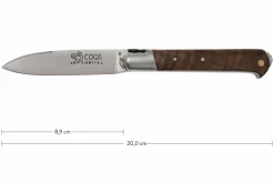 Fontenille Pataud 5 Coqs, Madera De Nogal, 5CNO