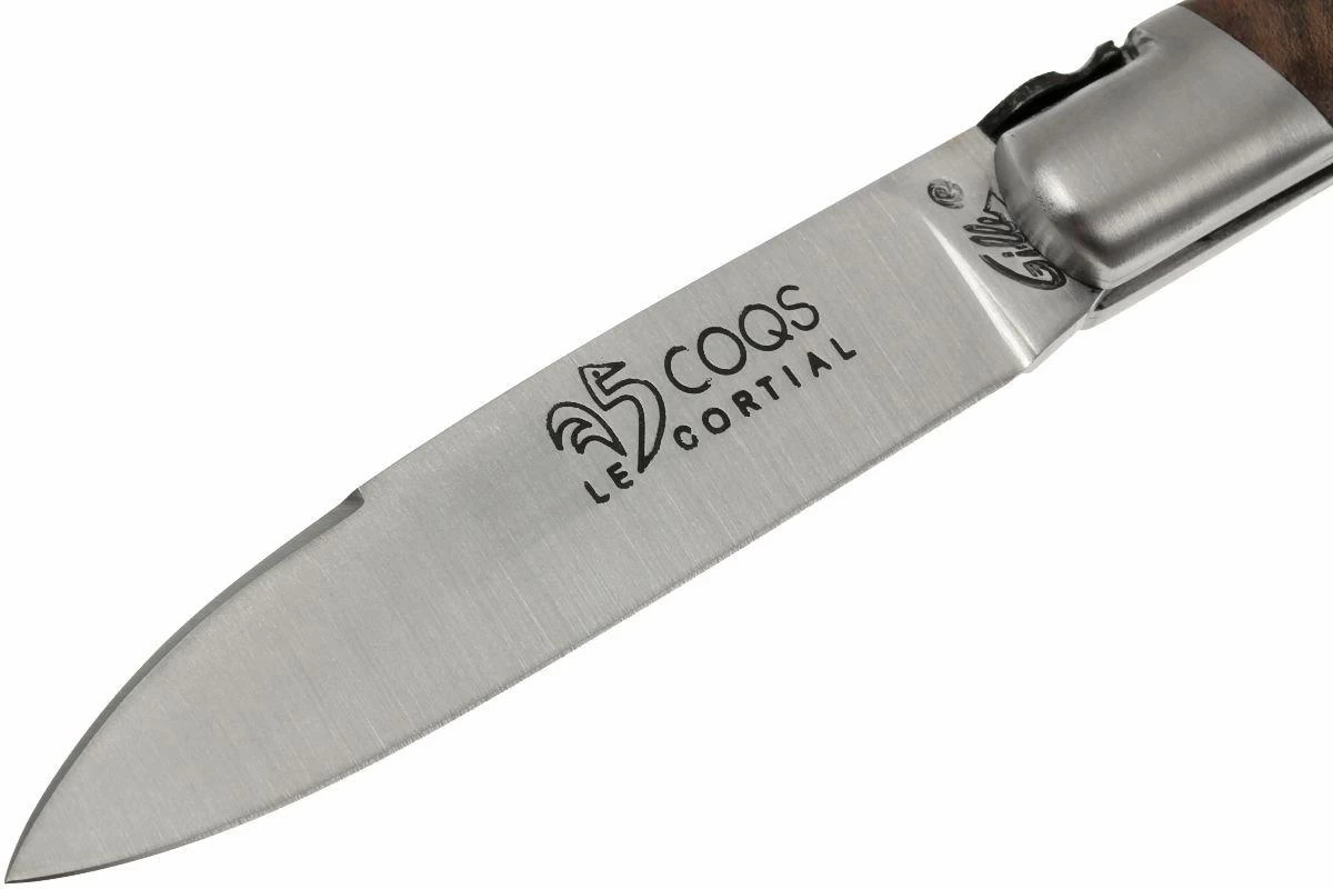 Fontenille Pataud 5 Coqs, Madera De Nogal, 5CNO 2 Fontenille Pataud 5 Coqs, Madera De Nogal, 5CNO - Imagen 2