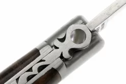 Fontenille Pataud 5 Coqs, Madera De Nogal, 5CNO 12 Fontenille Pataud 5 Coqs, Madera De Nogal, 5CNO -Tienda De Cuchillos FP5CNO 05 fontenille pataud 5 coqs fp5cno 05