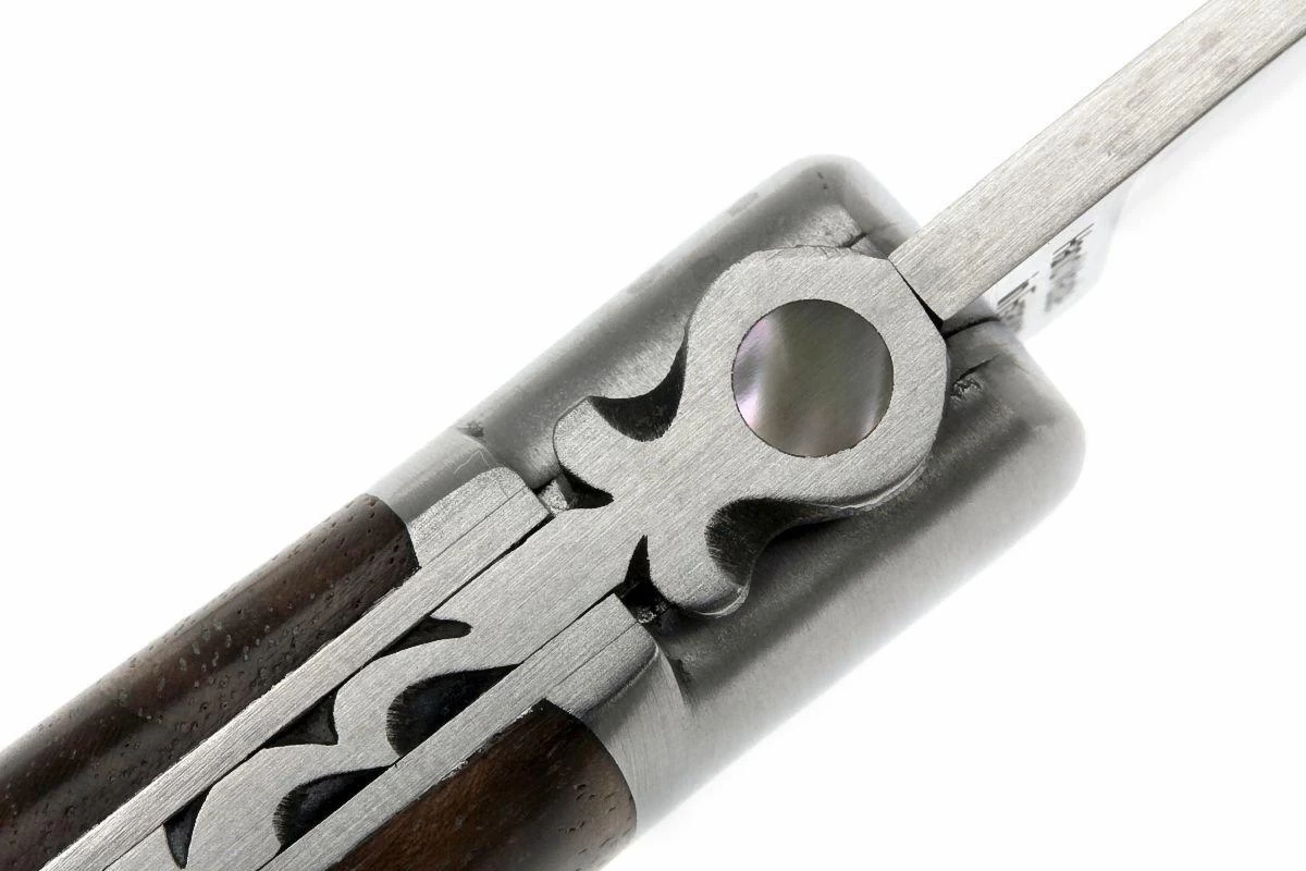 Fontenille Pataud 5 Coqs, Madera De Nogal, 5CNO 5 Fontenille Pataud 5 Coqs, Madera De Nogal, 5CNO - Imagen 5