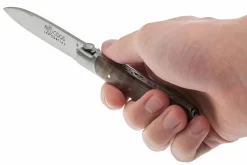 Fontenille Pataud 5 Coqs, Madera De Nogal, 5CNO 14 Fontenille Pataud 5 Coqs, Madera De Nogal, 5CNO -Tienda De Cuchillos FP5CNO 07 fontenille pataud 5 coqs fp5cno 07