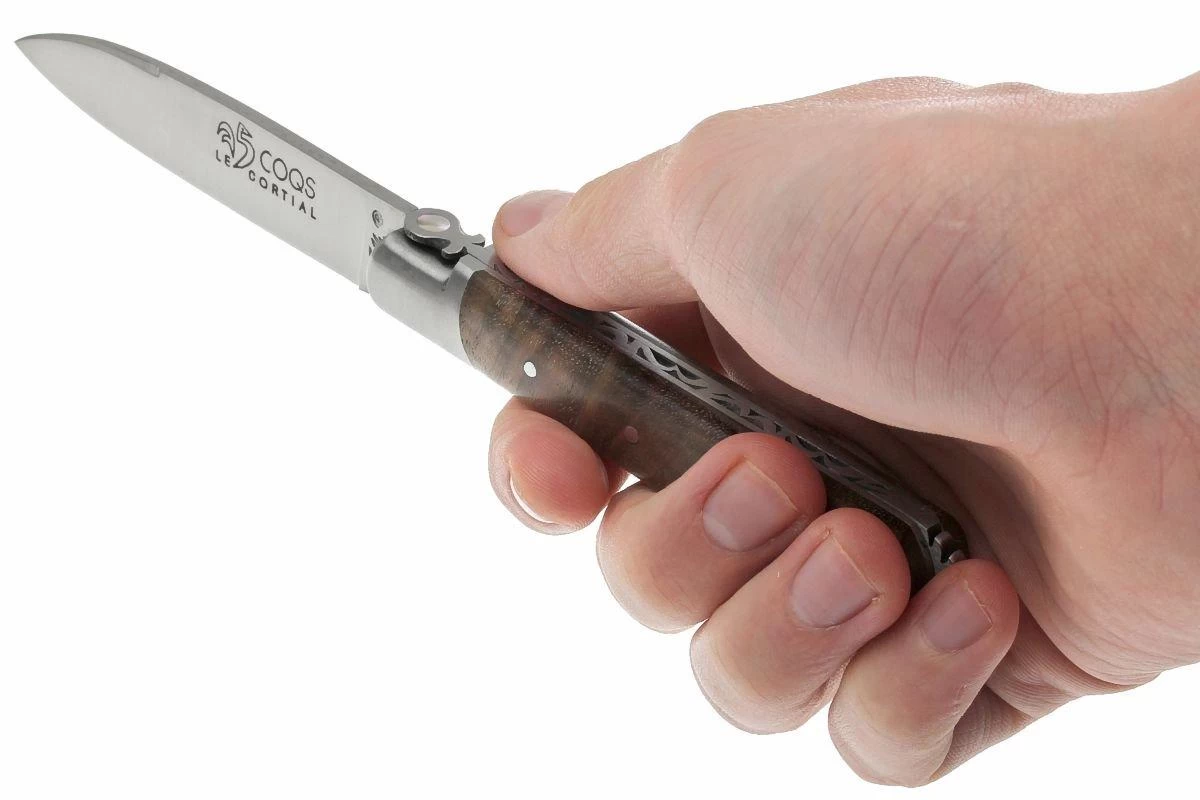 Fontenille Pataud 5 Coqs, Madera De Nogal, 5CNO 7 Fontenille Pataud 5 Coqs, Madera De Nogal, 5CNO - Imagen 7