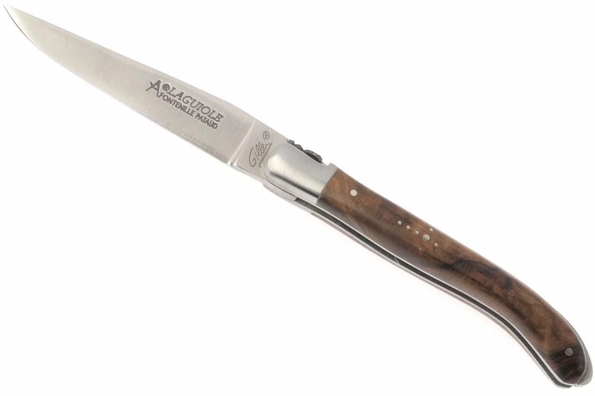 Fontenille Pataud 'XS' Madera De Nogal L4NO 1 Fontenille Pataud 'XS' Madera De Nogal L4NO