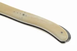 Fontenille 'Nature Old School' Full Bone L679OS -Tienda De Cuchillos FPL679OS 03 fontenille pataud fpl679os d3