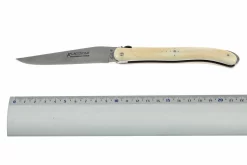 Fontenille 'Nature Old School' Full Bone L679OS -Tienda De Cuchillos FPL679OS 08 fontenille pataud fpl679os d7