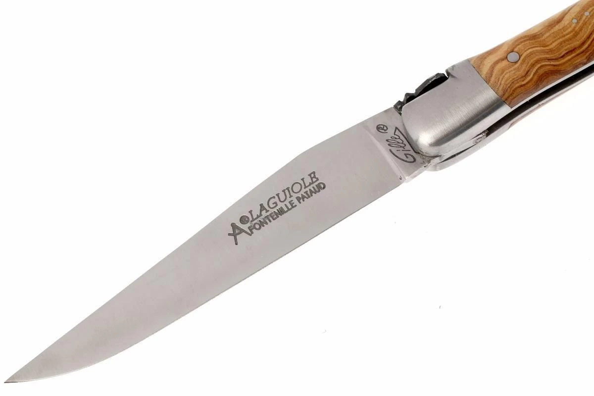 Fontenille Pataud L9O Le Pocket Madera De Olivo 2 Fontenille Pataud L9O Le Pocket Madera De Olivo - Imagen 2