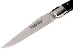 Fontenille Pataud L9PCNTG Le Pocket Negro Buffel -Tienda De Cuchillos FPL9PCNTG 02 fontenille pataud fpl9pcntg d2