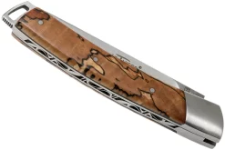 Le Thiers Le Nature Haya Estabilizada T7HD Navaja Por Fontenille Pataud -Tienda De Cuchillos FPT7HD 04 fontenille pataud scaled