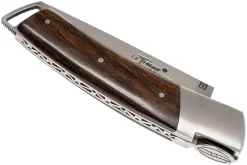 Le Thiers Gentleman Ironwood T9BF Navaja Por Fontenille Pataud -Tienda De Cuchillos FPT9BF 04 le thiers gentleman fontenille pataud fpt9bf 04