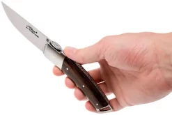 Le Thiers Gentleman Ironwood T9BF Navaja Por Fontenille Pataud -Tienda De Cuchillos FPT9BF 08 le thiers gentleman fontenille pataud fpt9bf 08