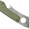 Gerber Chonk Graphite Grey, Green Micarta 1064440 Palanca